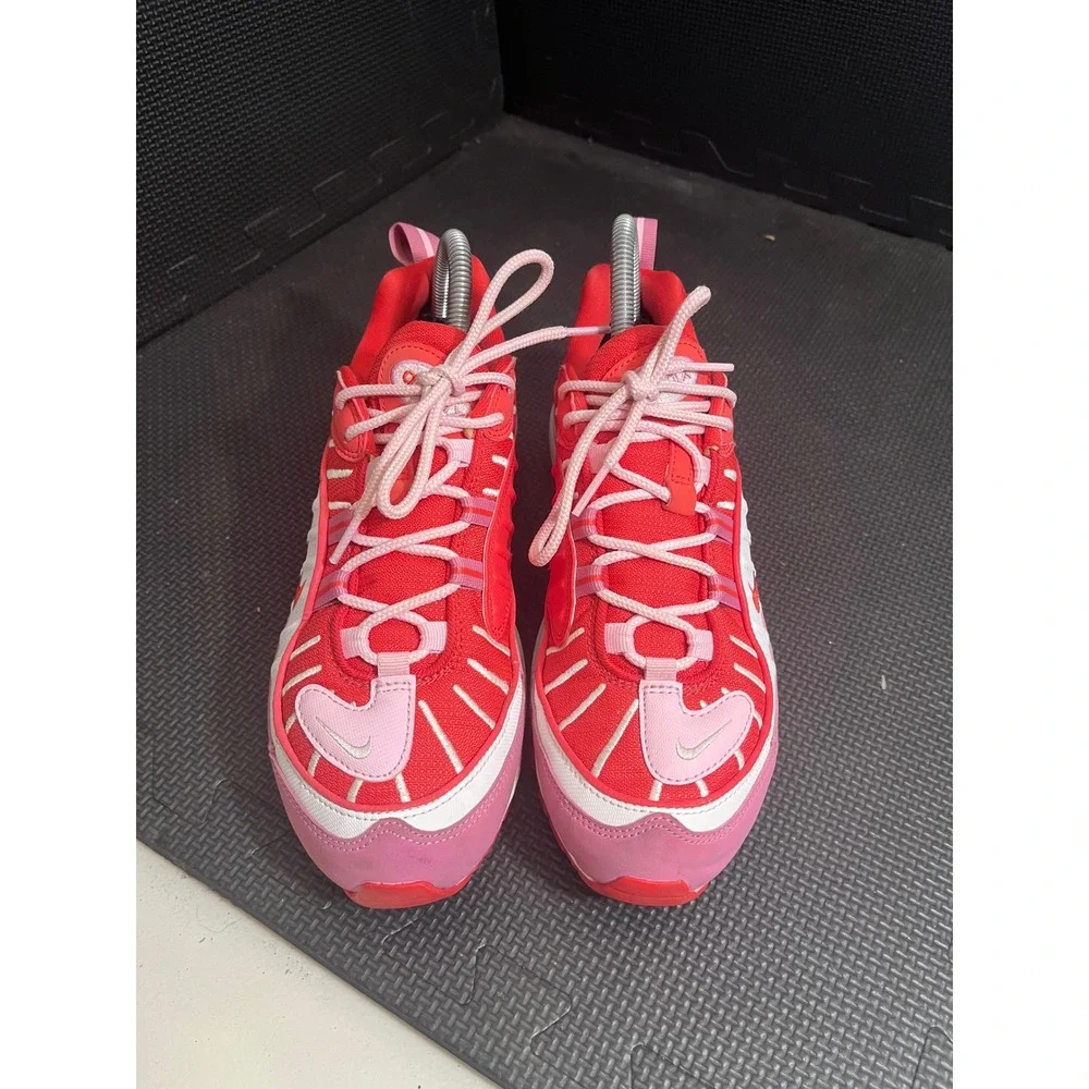 Nike good size